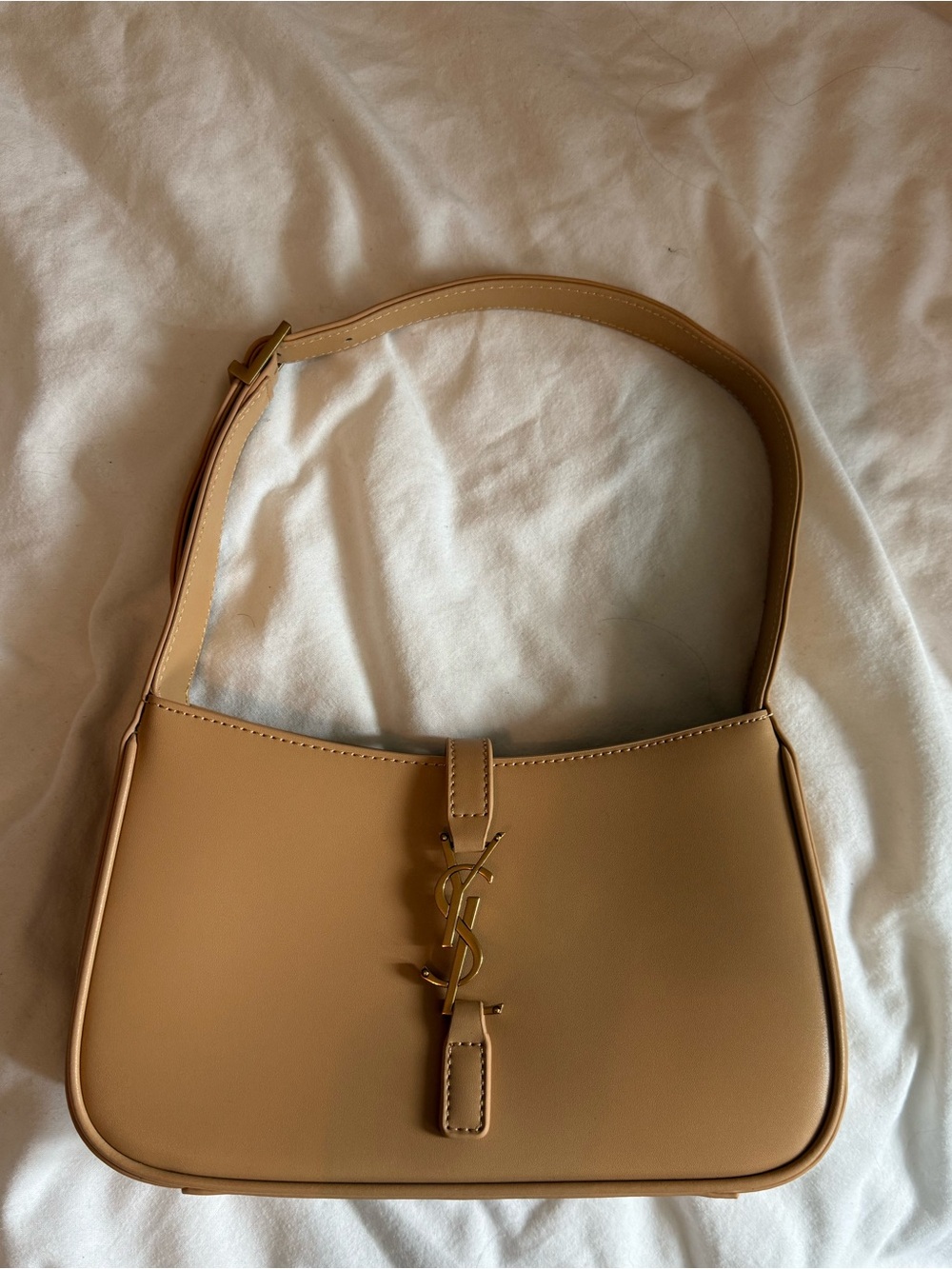 Faux bag